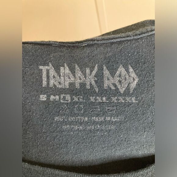 Trippie Red Life’s A Trip Tour T-Shirt - Picture 2 of 3